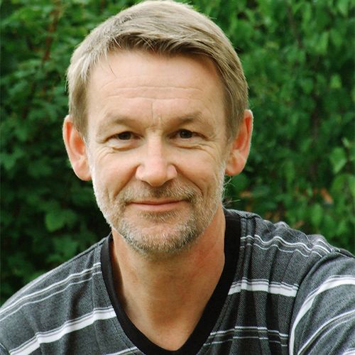 Thomas Bührke